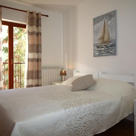 Apartment Rabac 7429A ภายนอก รูปภาพ