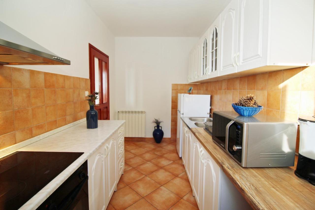 Apartment Rabac 7429A ภายนอก รูปภาพ