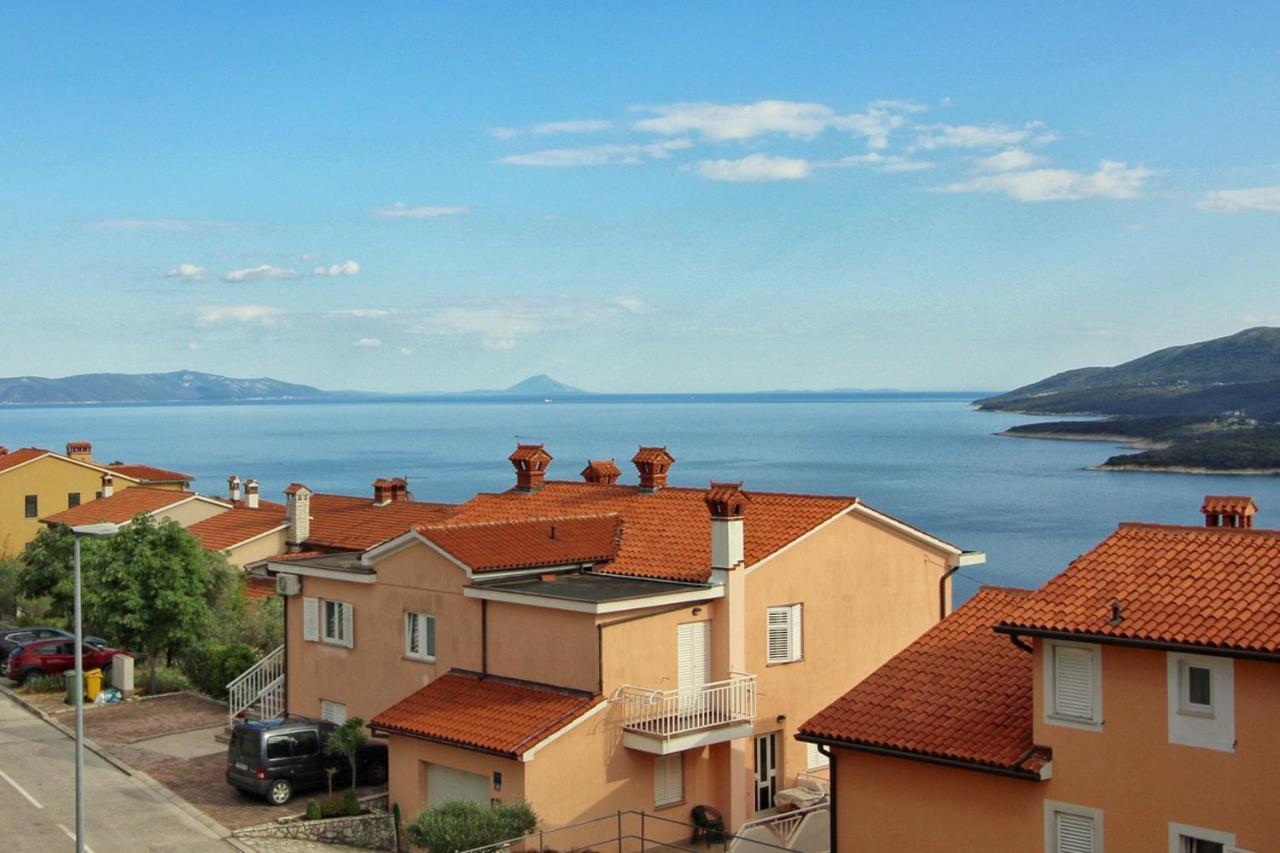 Apartment Rabac 7429A ภายนอก รูปภาพ