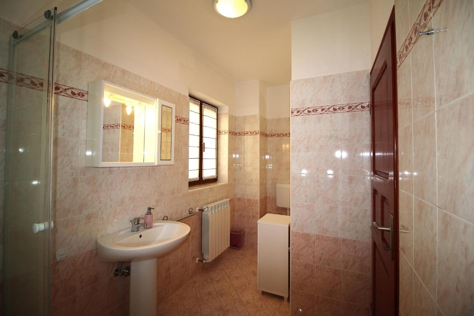 Apartment Rabac 7429A ภายนอก รูปภาพ