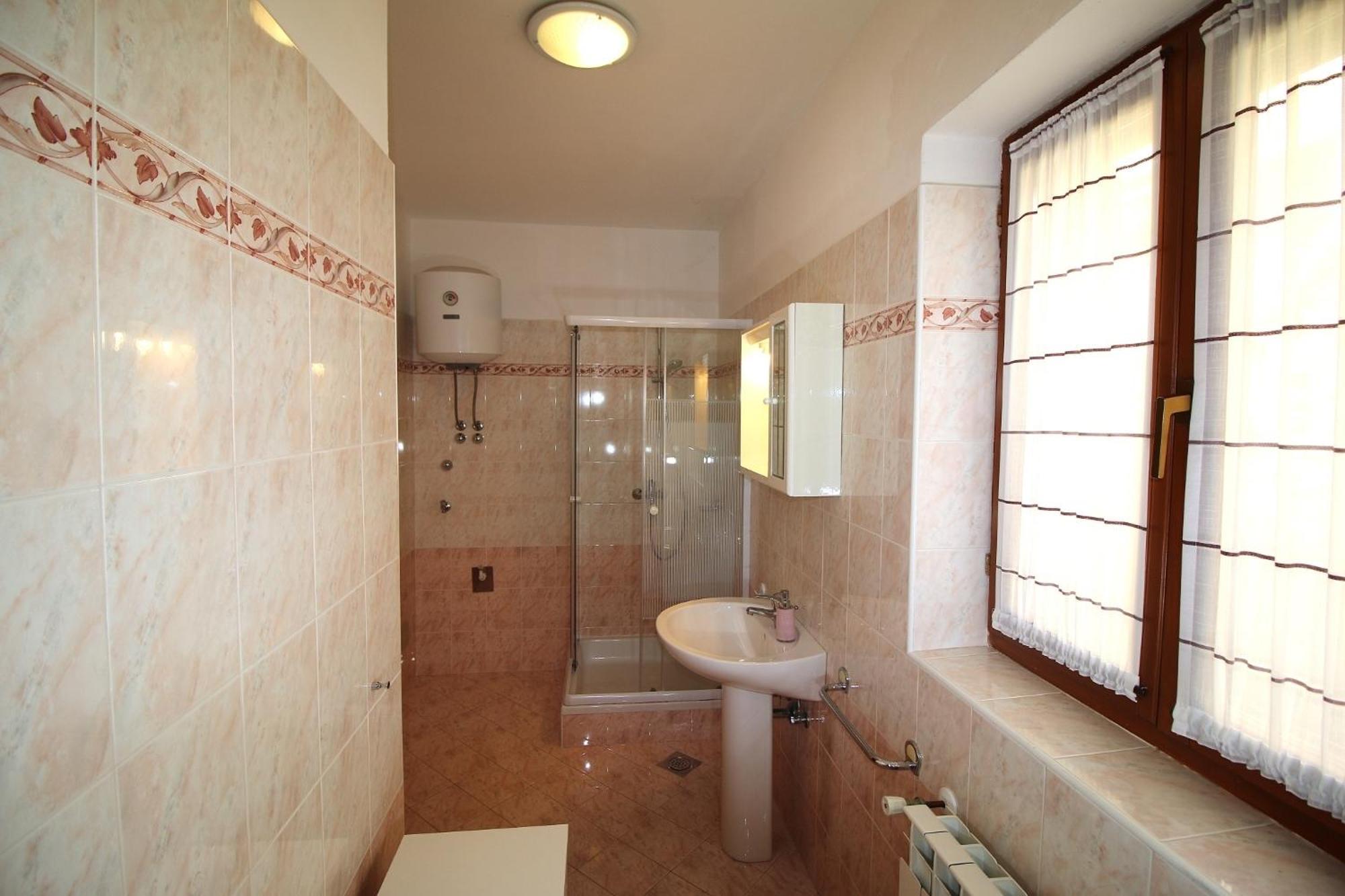 Apartment Rabac 7429A ภายนอก รูปภาพ